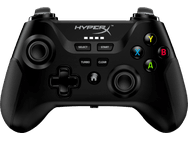 HP HyperX Clutch - Draadloze Gaming Controller voor €34,95 bij Megekko