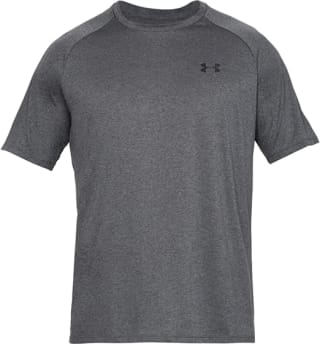 Under Armour Men's UA Tech 2.0 SS Tee - £9.9