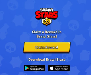 Spray offert -Brawl Stars gratuit (Dématérialisé)