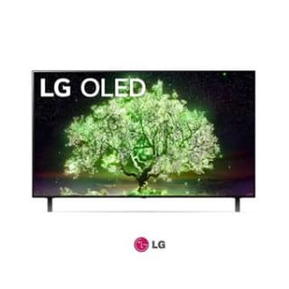 Television Oled LG de 65 pulgadas modelo OLED65A13LA por 988€