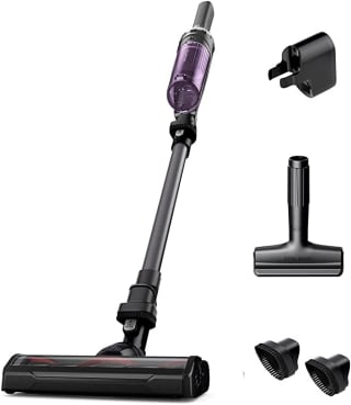 Rowenta XNano RH1128 Aspiradora escoba sin cable, con 3 funciones en 1 por 129€