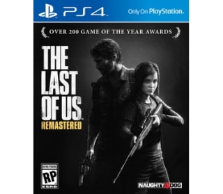 The Last Of Us: Remastered voor €9,99 bij Bol