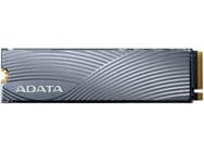 ADATA SWORDFISH 2000 GB PCI Express 3.0 3D NAND NVMe M.2 SSD voor €110,92 bij Amazon