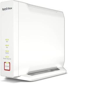 AVM FRITZ Box 4060 (Internationaal model) voor €€158,05 via Amazon