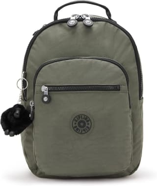 Kipling Seoul S Blue Bleu 2voor €46 bij Amazon