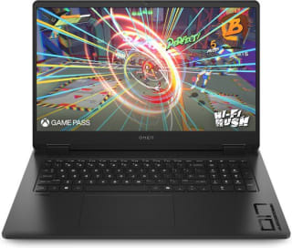 HP OMEN 17-db0035nd - Gaming laptop - 17.3 inch - 144Hz voor €1.149 bij Bol