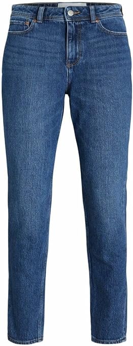 Jack & Jones Dames slim jeans voor €9,99 bij Amazon