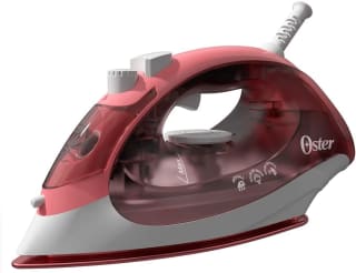 Ferro de Passar a Vapor da Oster, modelo Aeroceramic - R$ 85,90