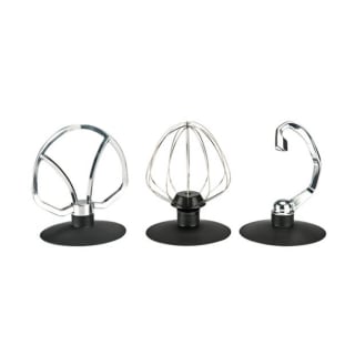 Bourgini 22.5079 Pro 4.5L keukenrobot voor €49,50