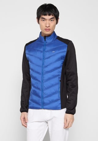 Chaqueta Calvin Klein Golf FRONTERA por 45€