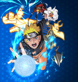 Videojuego Naruto to Boruto: Shinobi Striker gratis