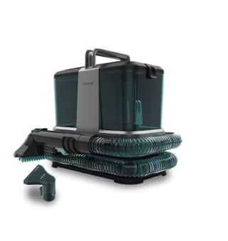 Limpiatapicerías Conga 2000 Carpet&Spot Clean Compact Cecotec por 46,10€