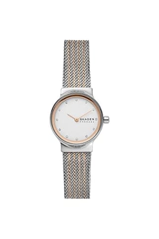 Tot 67% korting op Horloges en Sieraden van Fossil, Michael Kors, Armani & meer bij Amazon