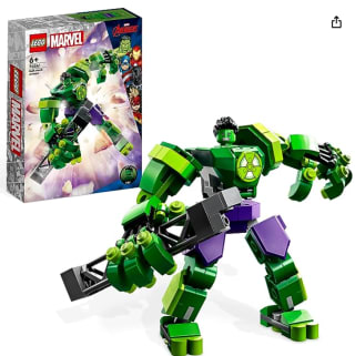 LEGO Marvel Avengers 76241 voor €9,93 bij Amazon.nl