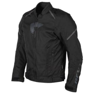 Cazadora Rev It Sprint H20 color negro a solo 99€