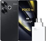 Poco F6 8GB/256GB 5G Smartphone voor €265,87 bij AliExpress