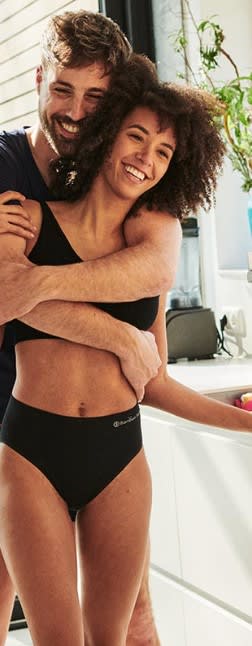 €5 korting op je eerstvolgende bestelling bij Bamboo Basics na inschrijven nieuwsbrief