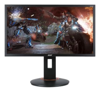 Monitor Gamer Acer Tn 23'6 por $179.990 en Mercado Libre