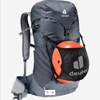 Mochila Deuter AC Lite 24 por 71,99€