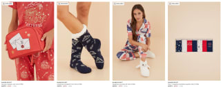 Ropa y accesorios de Harry Potter desde 1,99€