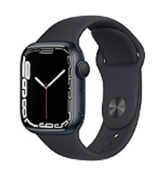 Apple Watch Series 7 GPSà 473,69€