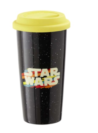 Vaso de viaje Star Wars por 3,95€