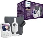 Philips AVENT Babymonitor met video SCD892/26 voor €135,59 bij Pinkorblue