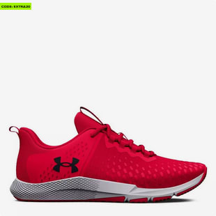 Zapatillas UNDER ARMOUR Charged Engage 2 Training por 27,50€