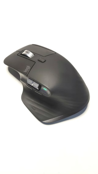 Ratón Inalámbrico Performance marca Logitech MX Master 3S por 75,99€.