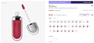 Hasta 60% + 15% EXTRA descuento en tu compra Festival Marcas Miravia