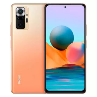 Móvil Redmi Note 10 PRO 8GB 128GB a solo 164€