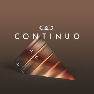 Gratis Plugin CONTINUO herramienta de diseño de texturas cinematográficas de sonido