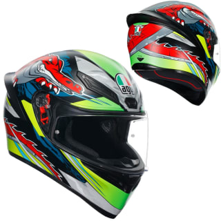 Casco de Moto AGV K1S Dundee. por 119€