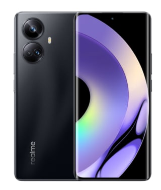 Realme 10 PRO PLUS 5G 8GB 128GB por 318€