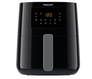 Philips Airfryer Essential Series - HD9252/70 - 4,1 liter (L)- voor €79,99 bij Kruidvat