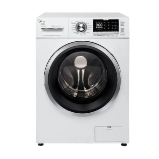 Lava E Seca da Midea de 12Kg, modelo Storm Wash Inverter - R$ 3.299
