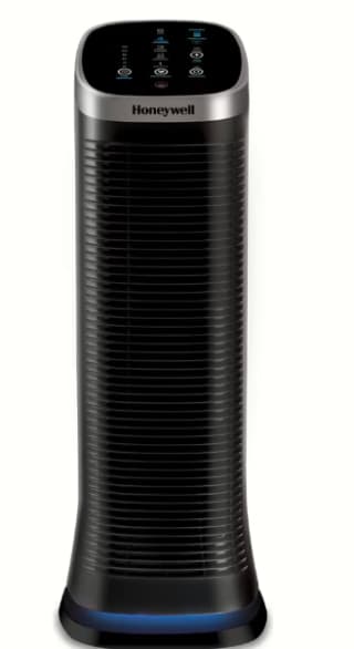 Honeywell Air Genius 5-luchtreiniger voor €34,95 bij ibood