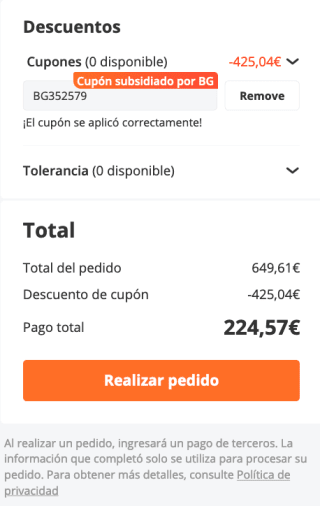 Grabador ATOMSTACK S10 PRO láser 10W Potencia de salida de doble láser Máquina de corte y grabado de alta gama por 224,57€
