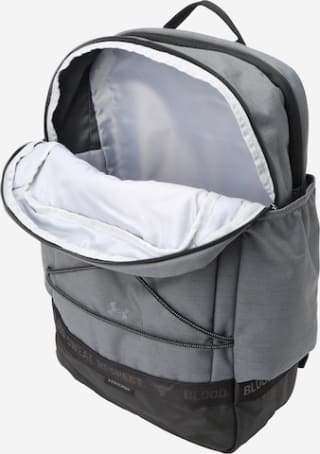 UNDER ARMOUR Mochila Project Rock Brahma por 31,92€