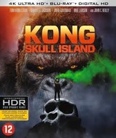 2 stuks 4k Ultra HD Blu-rays voor €30 bij Bol.com