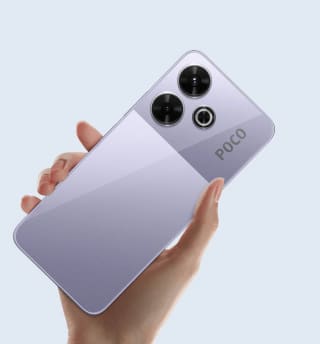 POCO M6 6GB 128GB + Smart Band 8 por solo 125,98€