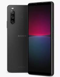 Sony Xperia 10 IV Smartphone for £249 at Giffgaff