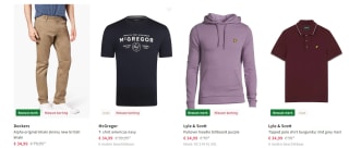 Otrium korting code voor 20% extra korting op heel veel items voor €34,99