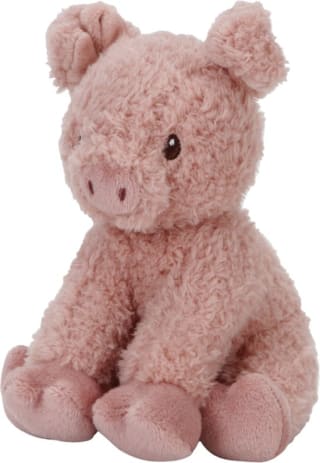 Little Dutch Knuffel Varken Little Farm voor €8,46 bij Bol