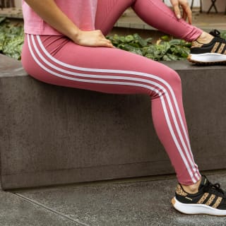 Mallas Adidas Mujer Rosa por 14,99€