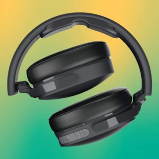 Skullcandy Hesh EVO Wireless over-ear - Zwart voor €48,87 bij Amazon