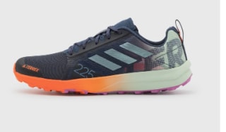 Zapatillas de Trail Running de Hombre adidas TERREX SPEED FLOW por 50€
