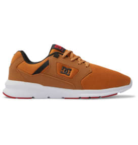 Ontvang 30% korting in de private sale bij DC Shoes
