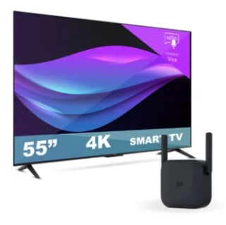 Smart TV TCL 55 55S450G LED + Repetidor por $5,100 en Linio con PayPal