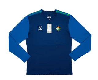 Camiseta de entrenamiento Hummel Real Betis 2022-23 por 9,98€